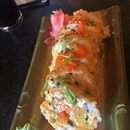 Fuji's Grill & Sushi photo by Katie Bronski