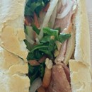 Banh Mi Saigon Sandwiches & Bakery photo by Katie Vuocolo
