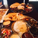 Phulkari Punjabi Kitchen photo by Renee A