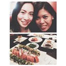 Aki Japanese Fusion and Sushi Bar photo by Melody Lam