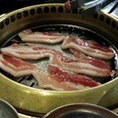 San-Su Korean BBQ photo by Tamon Kimura