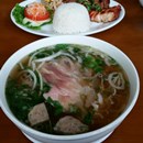 Pho Time photo by Aja Doll
