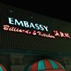Embassy Kitchen