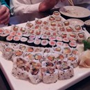 Kochi Sushi & Hibachi photo by Mary Bradley
