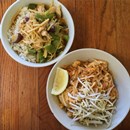 Thai Bowl photo by Dame Traveler