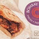 Bombay Wraps photo by D. Pham