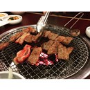 BBQ Garden Korean photo by Alfonso Olvera