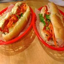Nicky's Vietnamese Sandwiches photo by Gerson