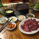 Korean B.B.Q. Restaurant photo by NagBum Chu