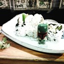 Tomo Sushi photo by Jostelo Garces