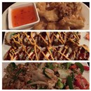 Fusion Japanese & Thai Cuisine photo by Brandi Wesley