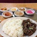 Korean Restaurant photo by Eamon