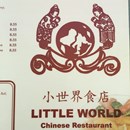 Little World Chinese Restaurant photo by Marco Chavez