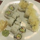 Sushi-Hama Japanese Restaurant photo by Jennifer S.