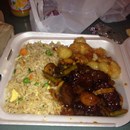 Panda Express photo by Mister Q