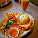TEP THAI- Angelic Cuisine photo by Charity T. Intellichick
