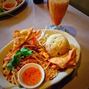 Kozy Korner Thai Cuisine photo by Charity T. Intellichick