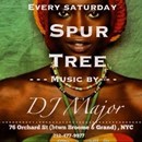 Spur Tree photo by DJ CLUBKILLA "CK" 1