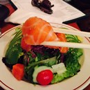Choshi Restaurant photo by F-Factor Nutrition