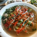 Pho Tai photo by Chloe J