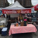 Noodle Lane photo by Joshua