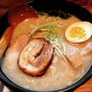 Jin Ramen photo by Crystal Cun