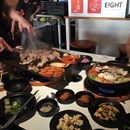 Palsaik Samgyupsal Korean BBQ photo by Tayvin Saks