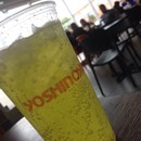 Yoshinoya Restaurants photo by Christopher Lord