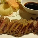 Musashi Japanese Steakhouse photo by Manabu Kashiwabara