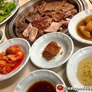 Han Yang Restaurant photo by @AteOhAtePlates