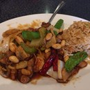 Lee Garden Chinese Restaurant photo by Mynam V.