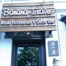 Banana Leaves Asian Restaurant & Sushi Bar photo by National Concierge