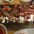 Mapo Korean BBQ photo by Danny Nguyen