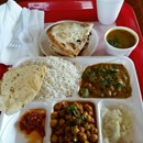 Rajbhog Indian Food Market & Cafe photo by Sammy Reyes