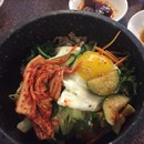 O-Bok Korean Restaurant photo by Andrew Sharrock