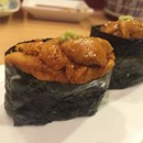 Tako Sushi photo by Myhong Chow