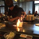 Musashi Japanese Steakhouse photo by Ria Garcia