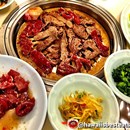 Han Yang Restaurant photo by @AteOhAtePlates