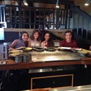 Benihana photo by Mely Ritter