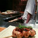 Yakitori Tori Shin photo by Vivian Lee