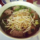 Pho Kobe photo by Natalie Firestone