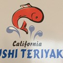 Sushi Teriyaki photo by Frank James