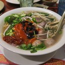 Saigon Noodle Restaurant photo by Teddy Yong