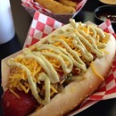 Buldogis Gourmet Hot Dogs photo by JP