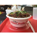 The Flame Broiler photo by Mike Ziemer