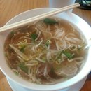 Noodles Pho U photo by Patrice Impelido