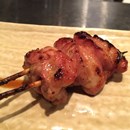 Yakitori Tori Shin photo by Tommy Chen