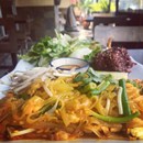 Swanya Thai Cuisine photo by Casey Mugar