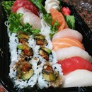 Ichi Sushi photo by Inquisitive Eating