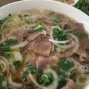 Pho Que Huong photo by Bernard